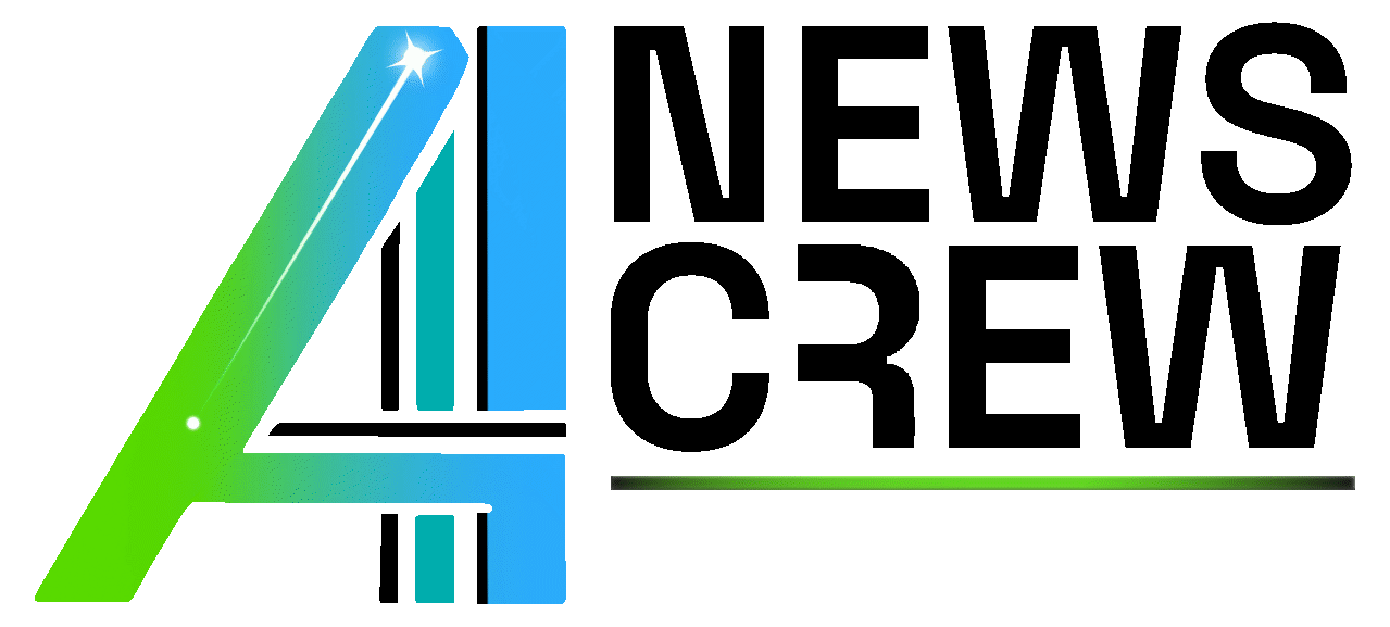 AI News Crew.com